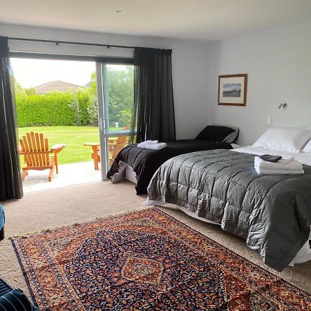 Coromandel Fitzroy Bnb 39B Whangapoua Road מראה חיצוני תמונה