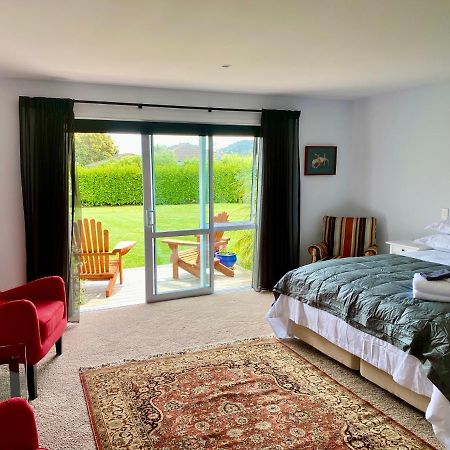 Coromandel Fitzroy Bnb 39B Whangapoua Road מראה חיצוני תמונה