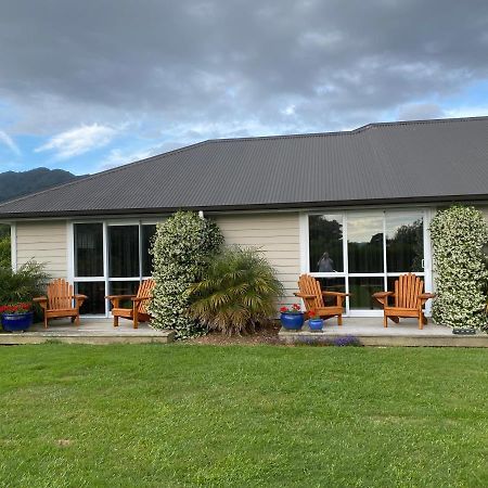 Coromandel Fitzroy Bnb 39B Whangapoua Road מראה חיצוני תמונה