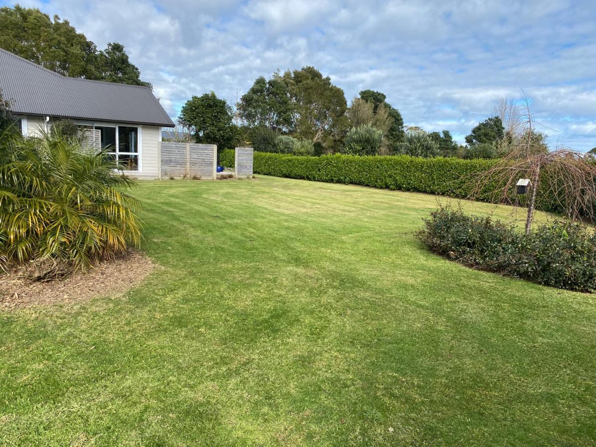 Coromandel Fitzroy Bnb 39B Whangapoua Road מראה חיצוני תמונה