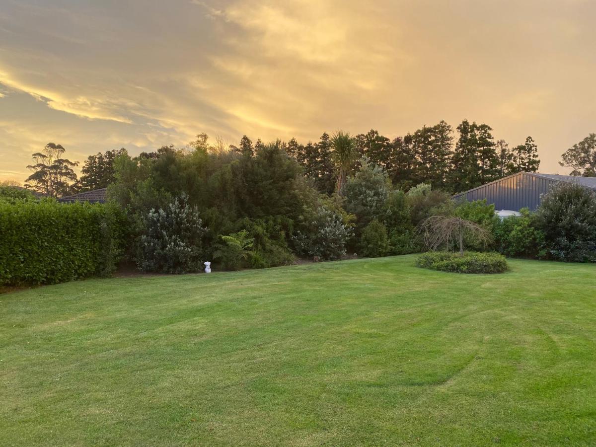Coromandel Fitzroy Bnb 39B Whangapoua Road מראה חיצוני תמונה