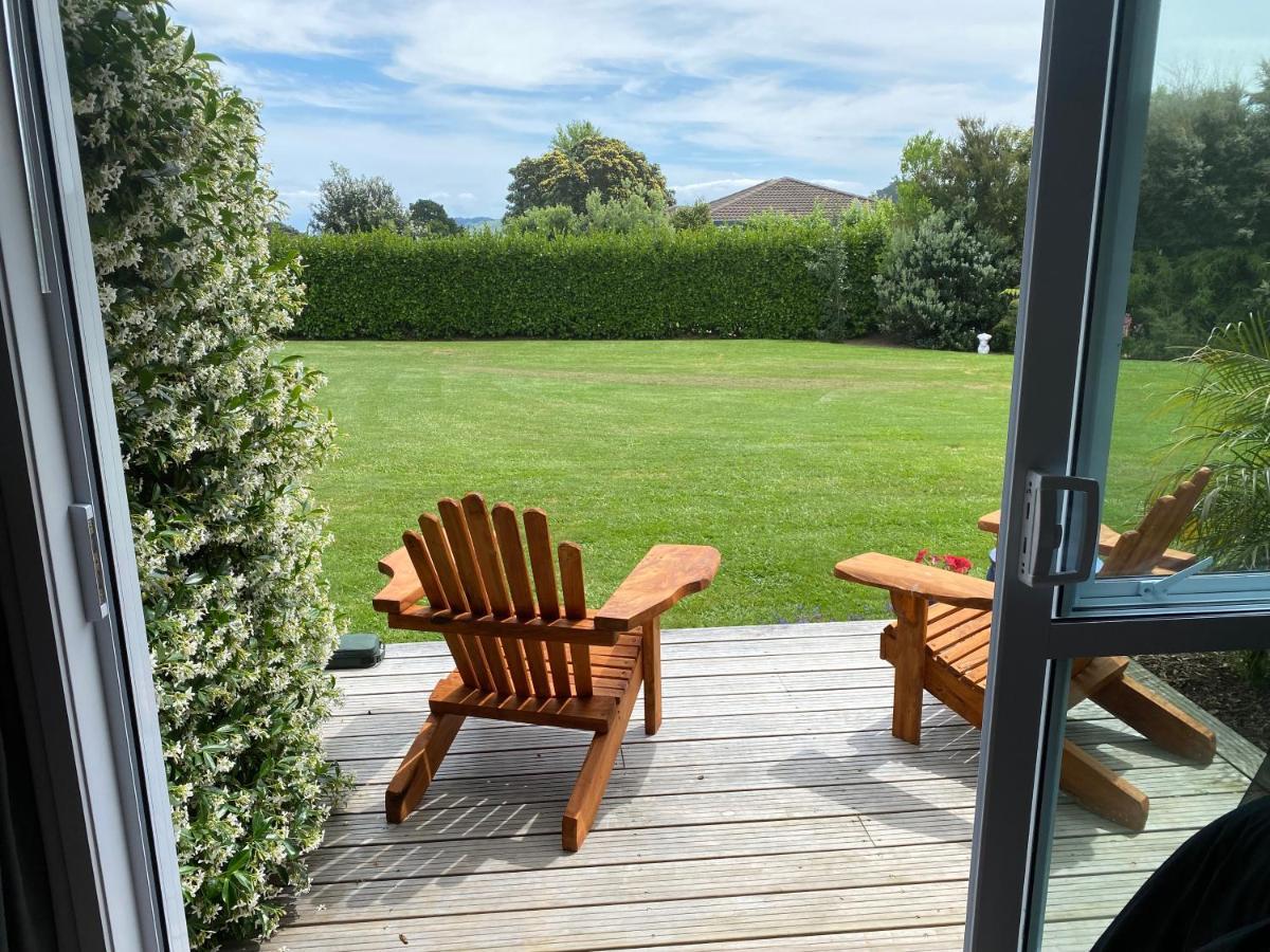 Coromandel Fitzroy Bnb 39B Whangapoua Road מראה חיצוני תמונה