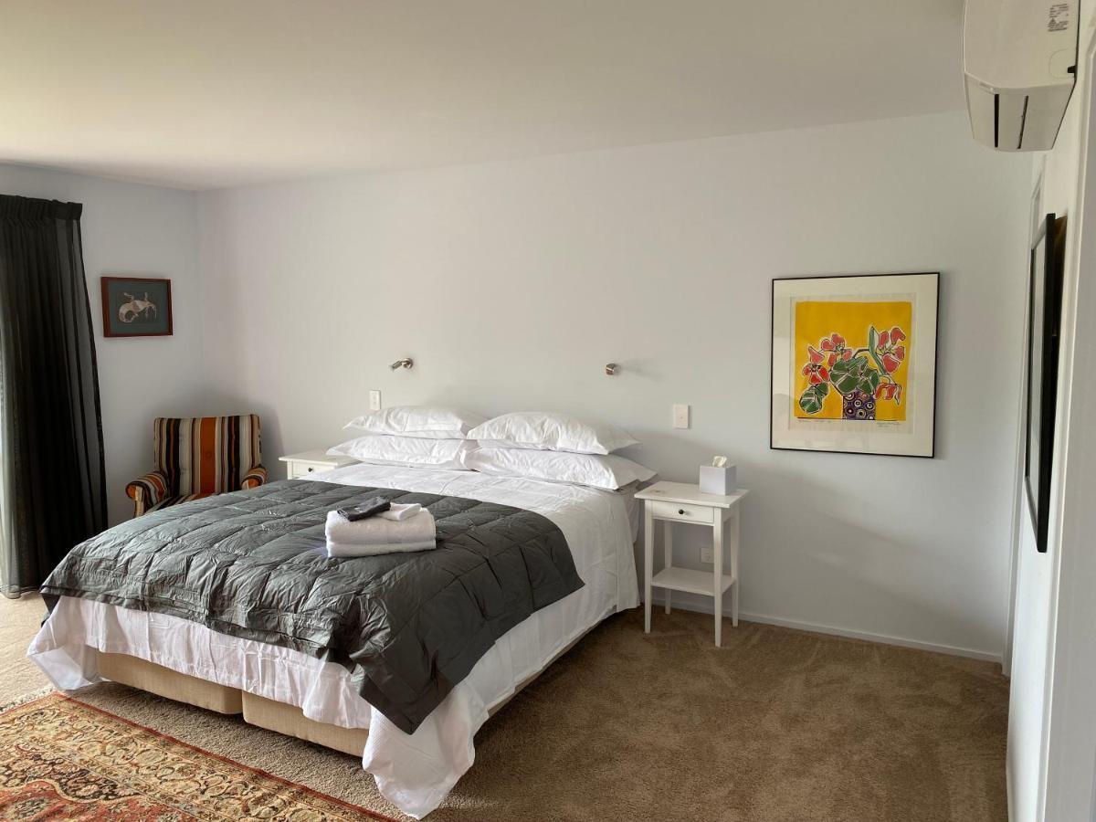 Coromandel Fitzroy Bnb 39B Whangapoua Road מראה חיצוני תמונה