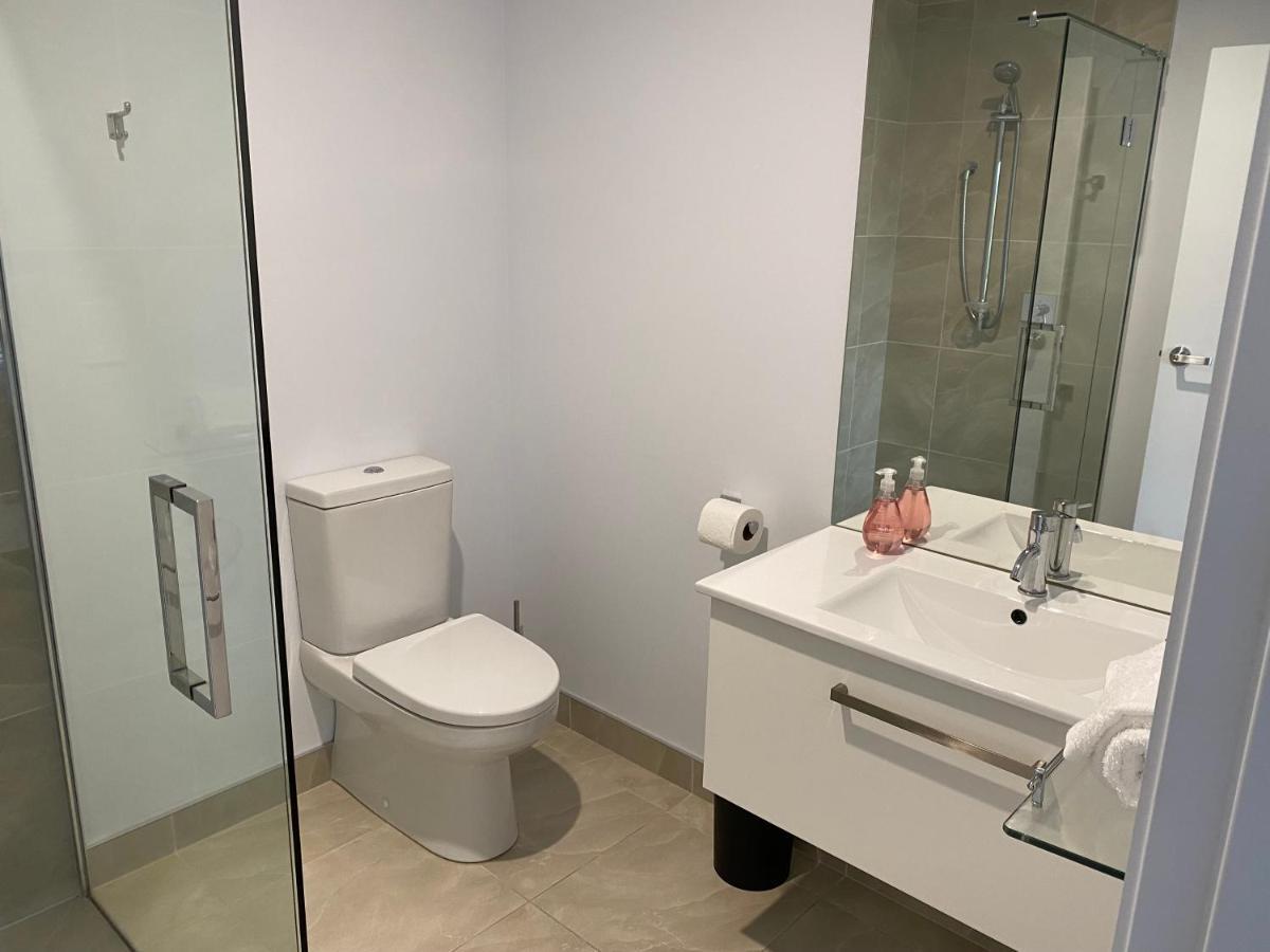 Coromandel Fitzroy Bnb 39B Whangapoua Road מראה חיצוני תמונה