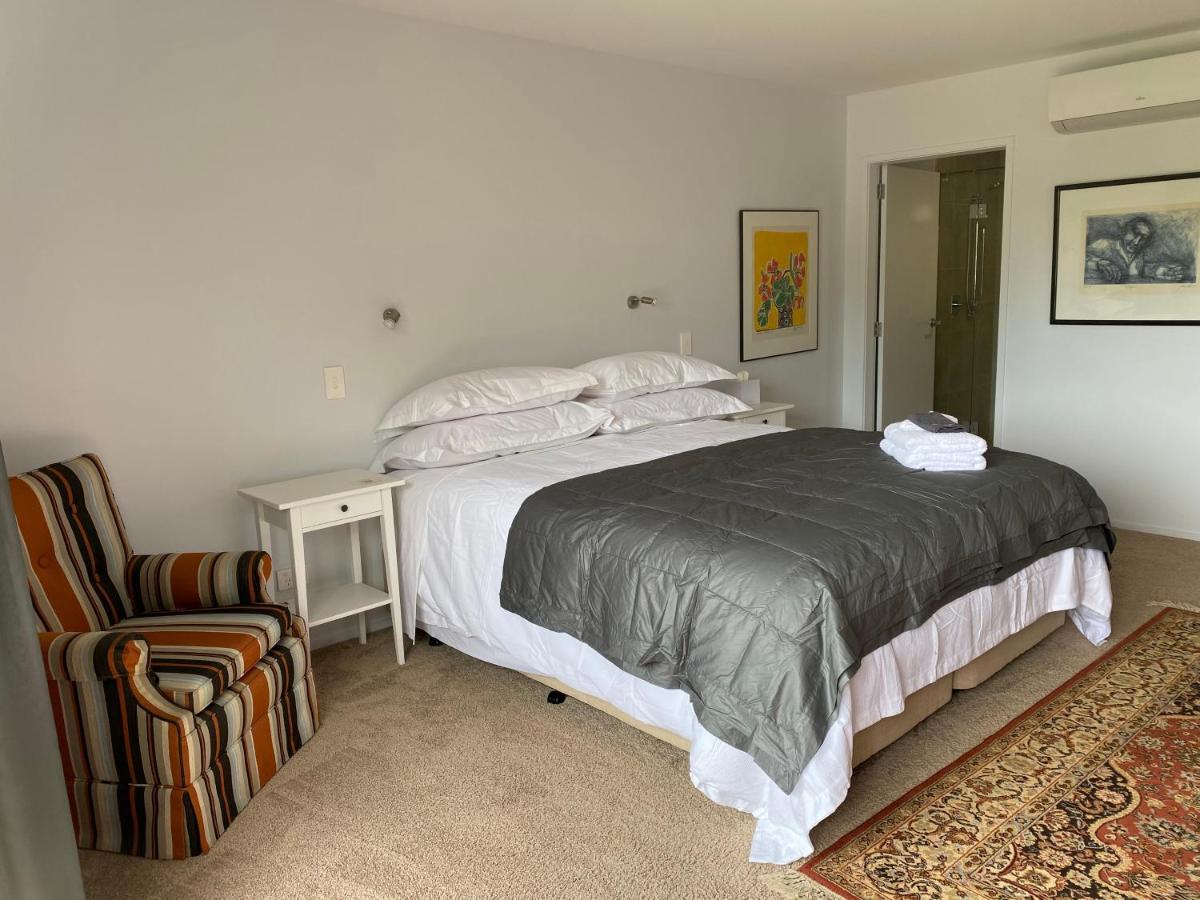 Coromandel Fitzroy Bnb 39B Whangapoua Road מראה חיצוני תמונה