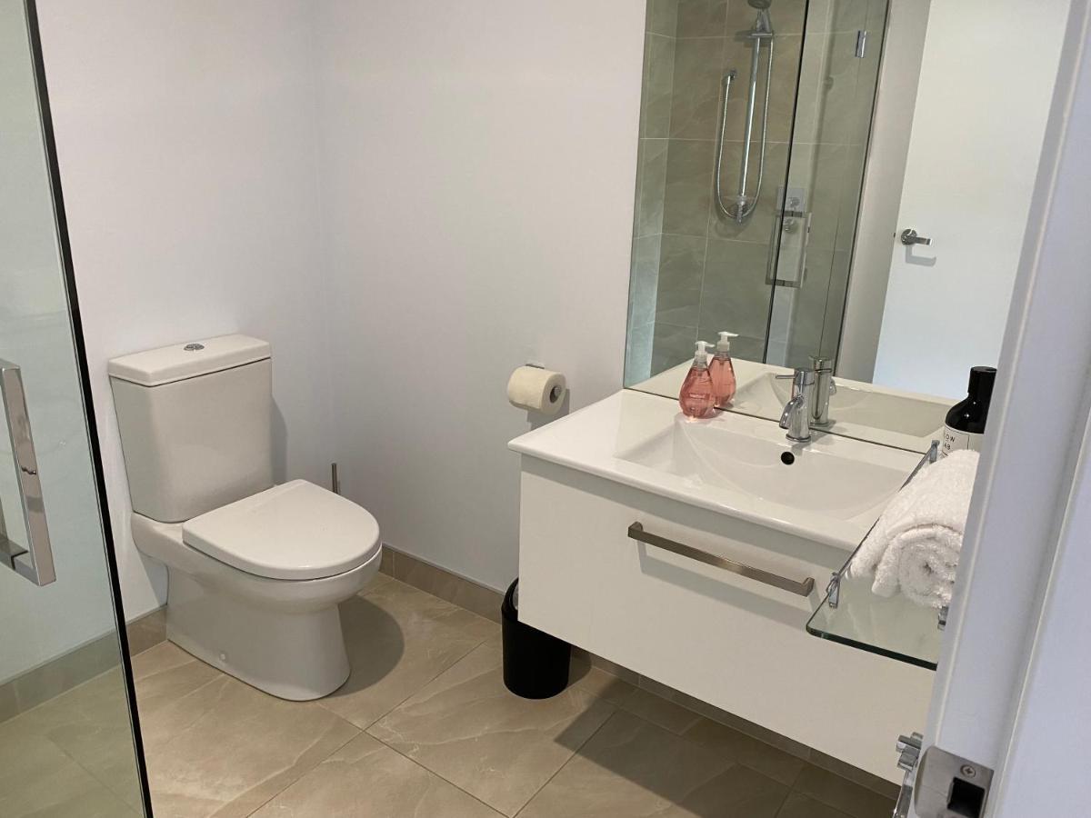 Coromandel Fitzroy Bnb 39B Whangapoua Road מראה חיצוני תמונה