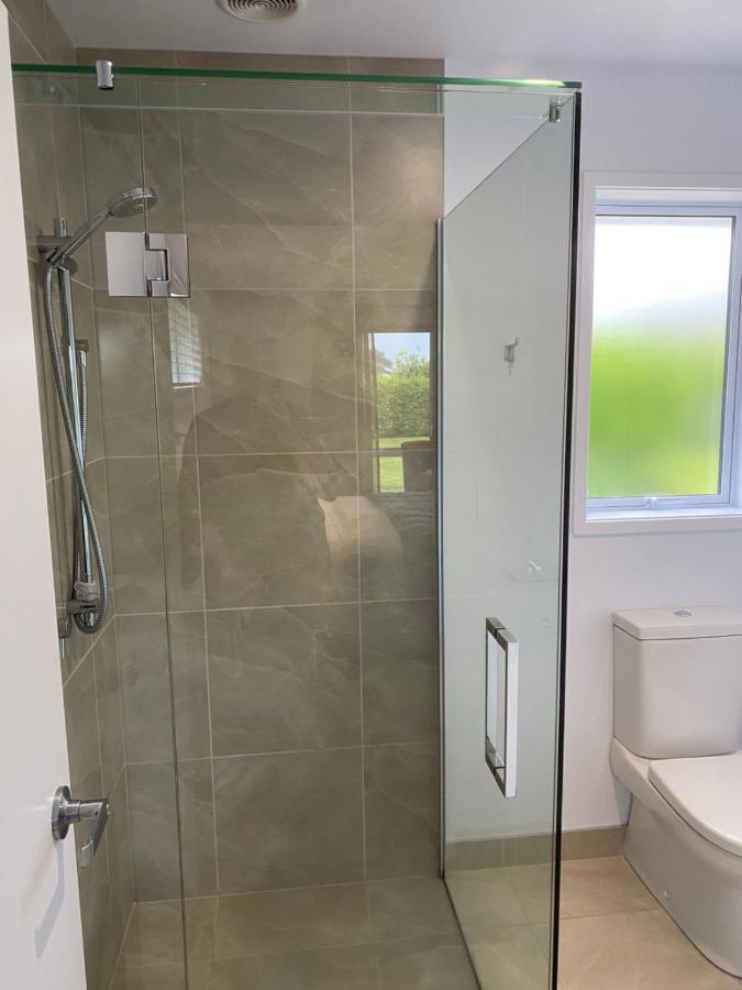 Coromandel Fitzroy Bnb 39B Whangapoua Road מראה חיצוני תמונה
