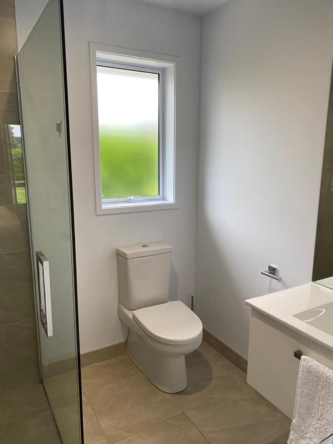 Coromandel Fitzroy Bnb 39B Whangapoua Road מראה חיצוני תמונה