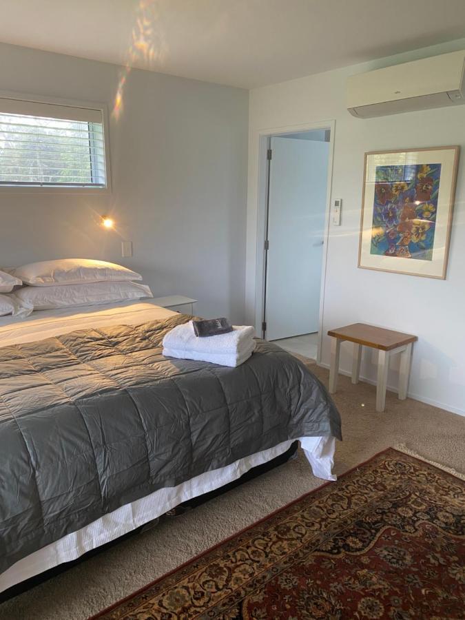 Coromandel Fitzroy Bnb 39B Whangapoua Road מראה חיצוני תמונה