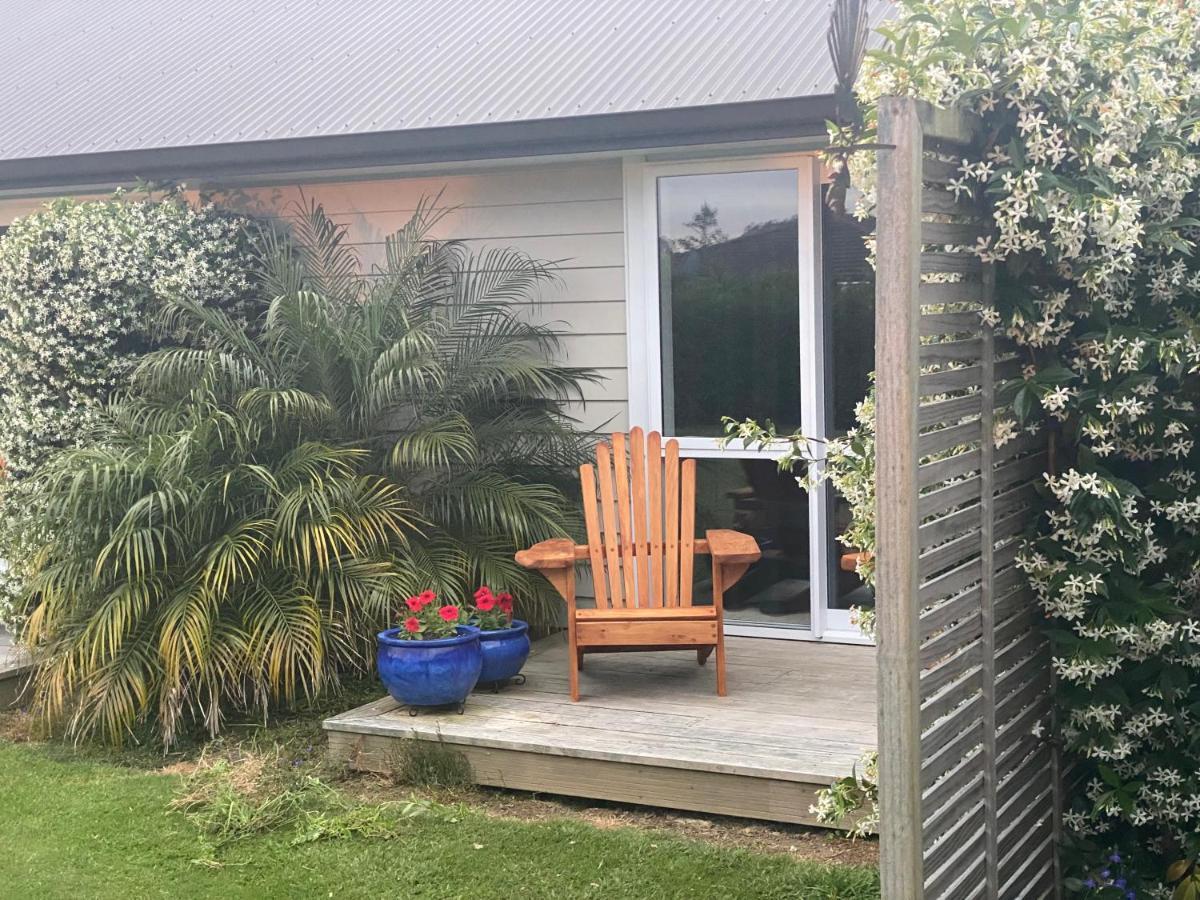 Coromandel Fitzroy Bnb 39B Whangapoua Road מראה חיצוני תמונה
