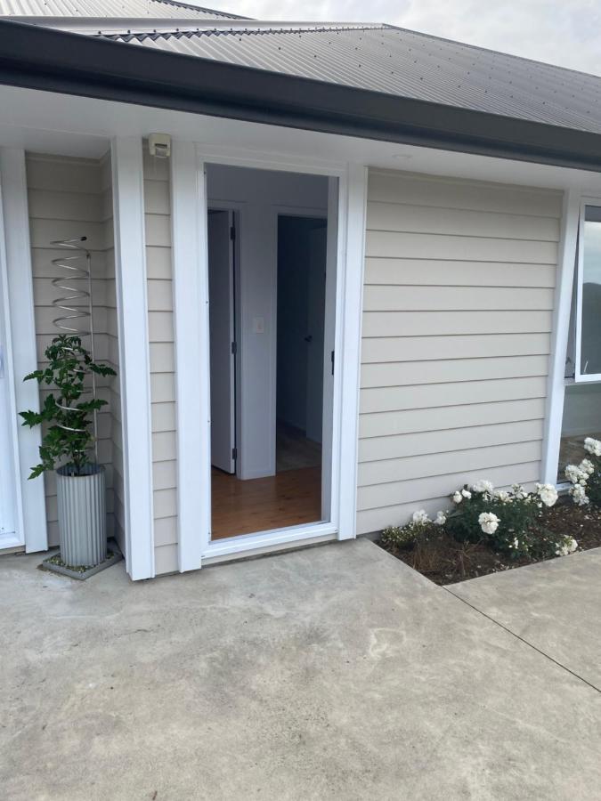 Coromandel Fitzroy Bnb 39B Whangapoua Road מראה חיצוני תמונה