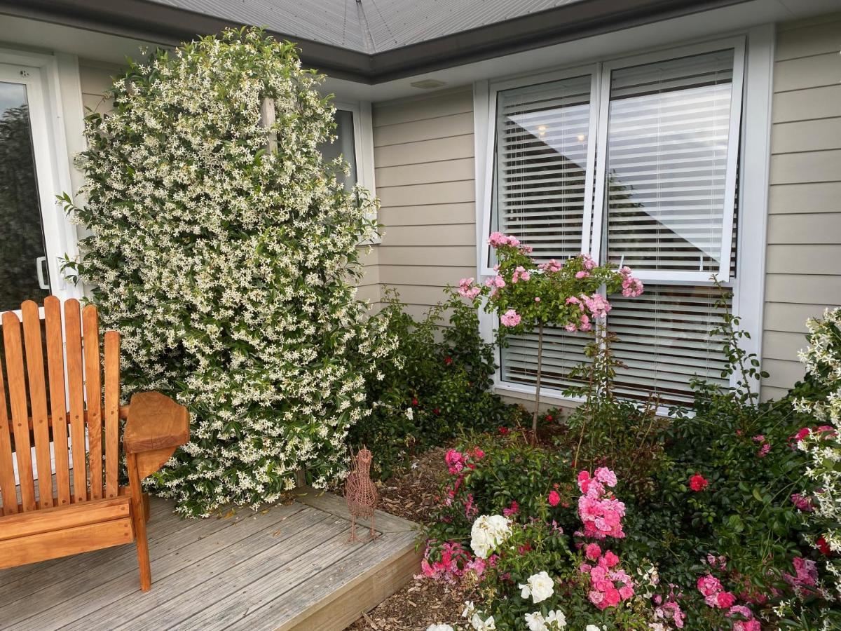 Coromandel Fitzroy Bnb 39B Whangapoua Road מראה חיצוני תמונה