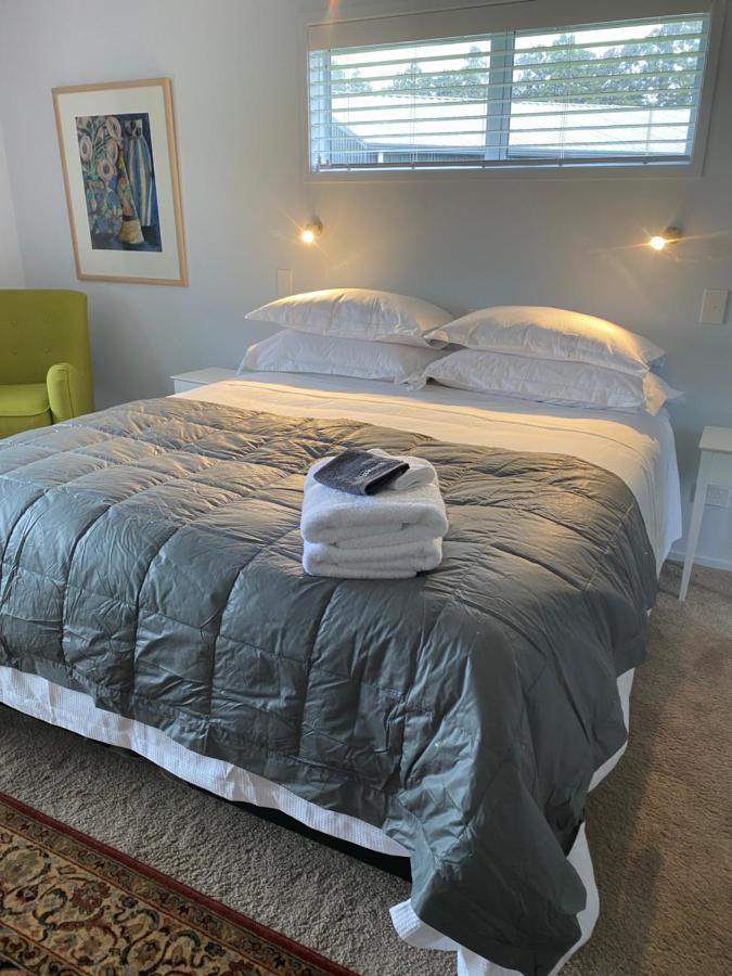 Coromandel Fitzroy Bnb 39B Whangapoua Road מראה חיצוני תמונה