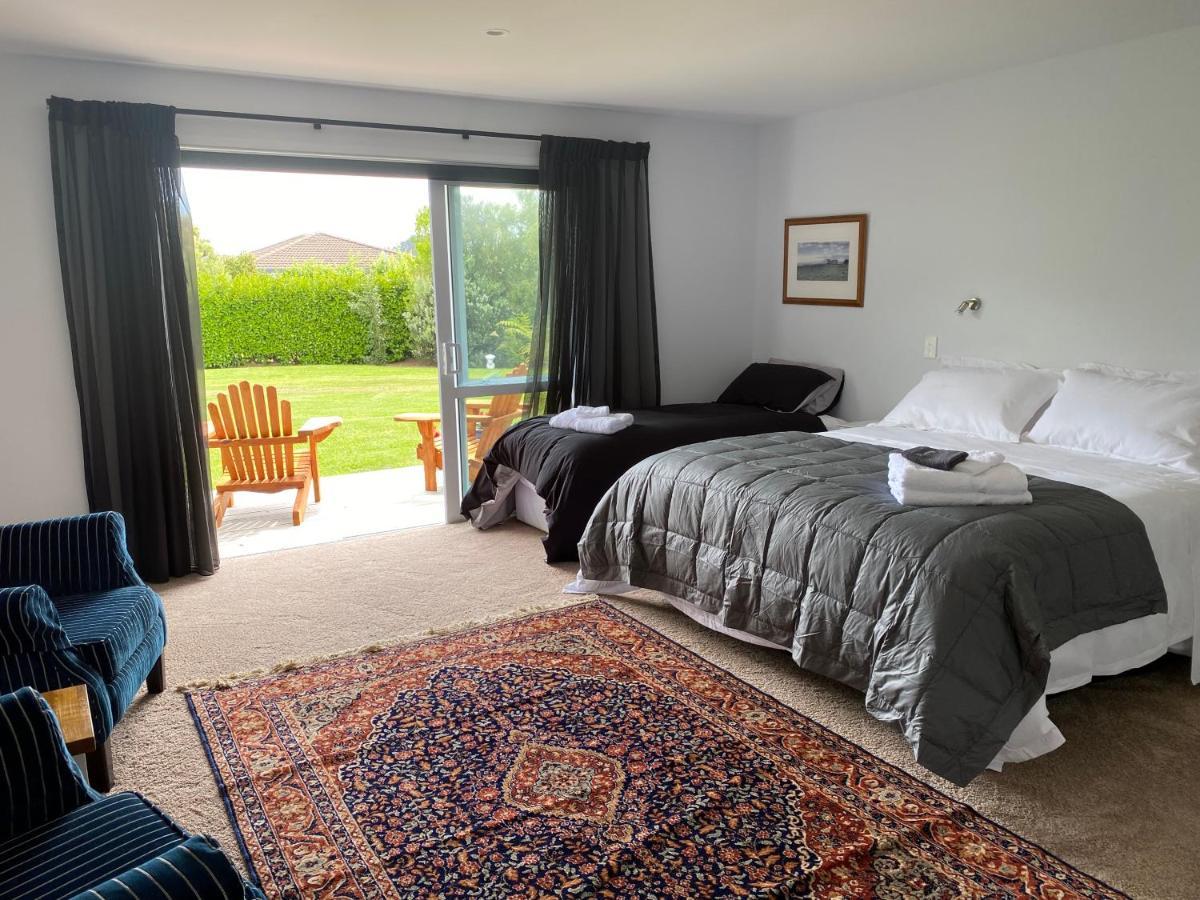 Coromandel Fitzroy Bnb 39B Whangapoua Road מראה חיצוני תמונה